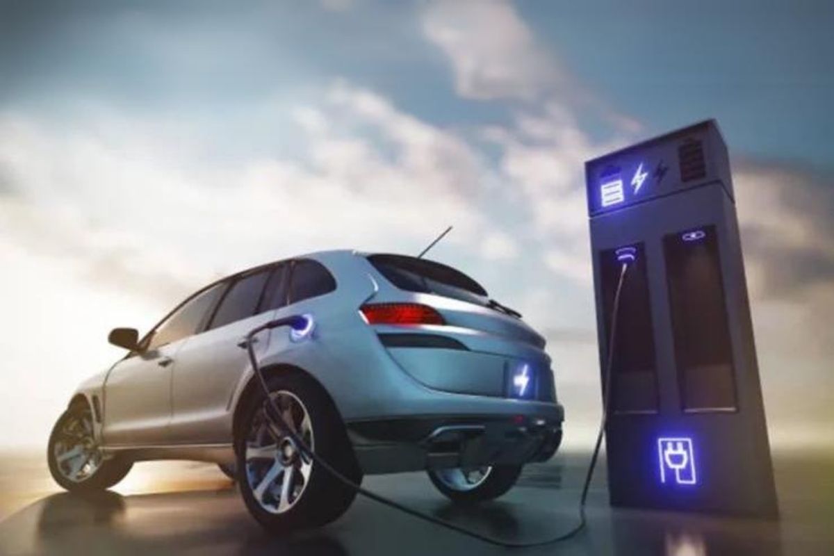 Elektrikli otomobillerde küresel satışlar temmuzda arttı