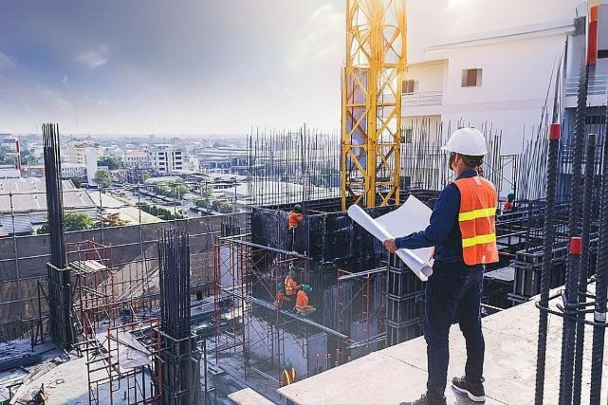 İnşaat maliyet endeksi yıllık yüzde 66,12 arttı