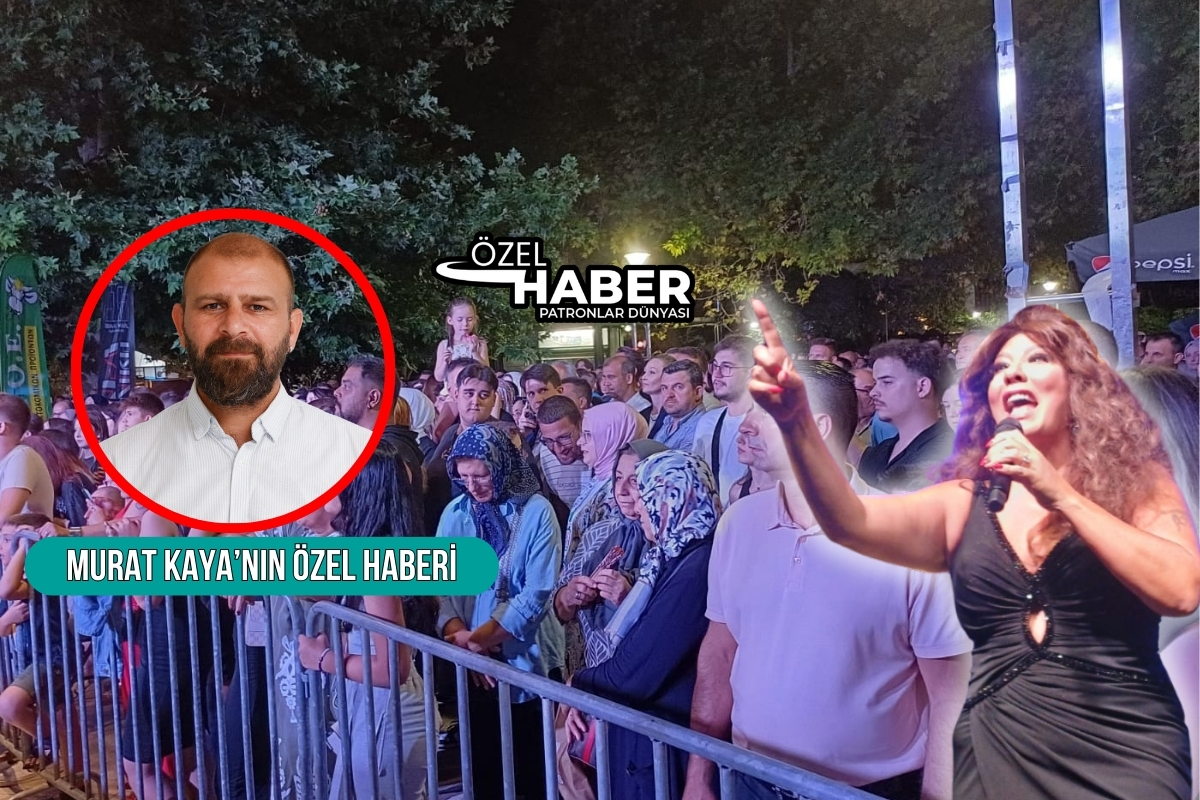 Işın Karaca’nın Gümülcine konserinde seslendirdiği İzmir Marşı hakaret sayıldı