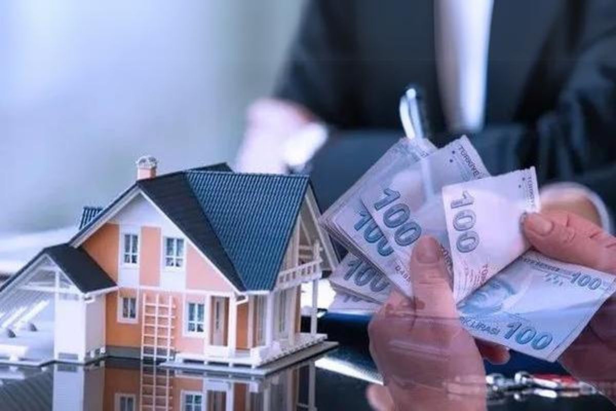 Temmuz verileri peşin parası olanların gayrimenkule yönlendiğini gösterdi