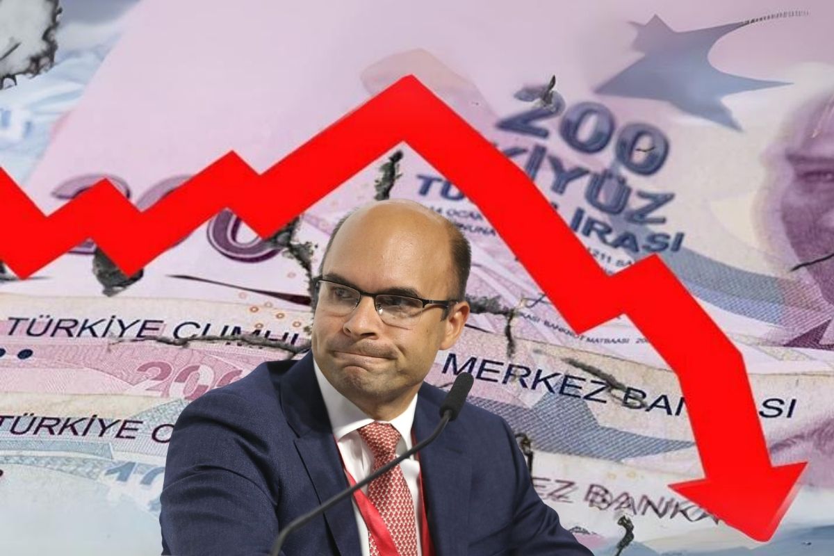 Rusya Merkez Bankası'ndan Türkiye açıklaması