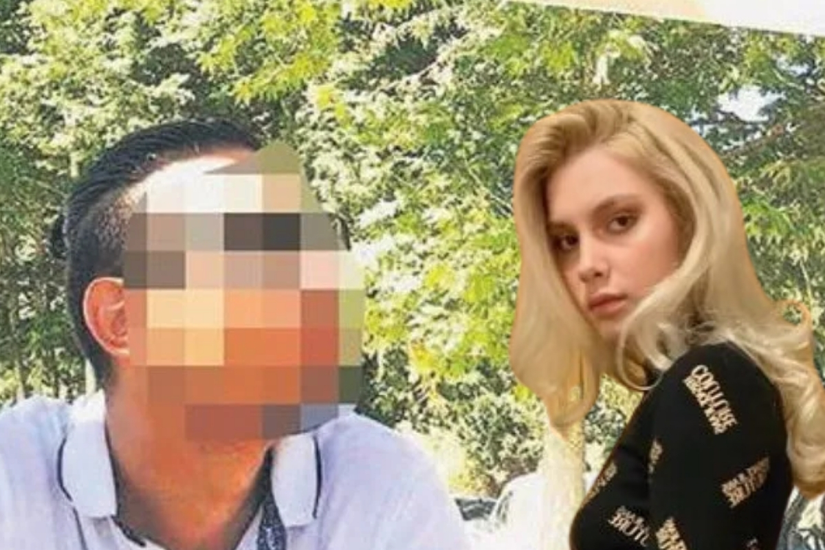 Aleyna Tilki'nin şantajcısı konuştu