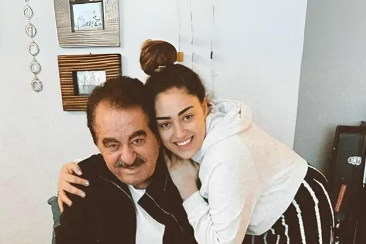 İbrahim Tatlıses'ten Dilan Çıtak'a ev resti: Boşaltın