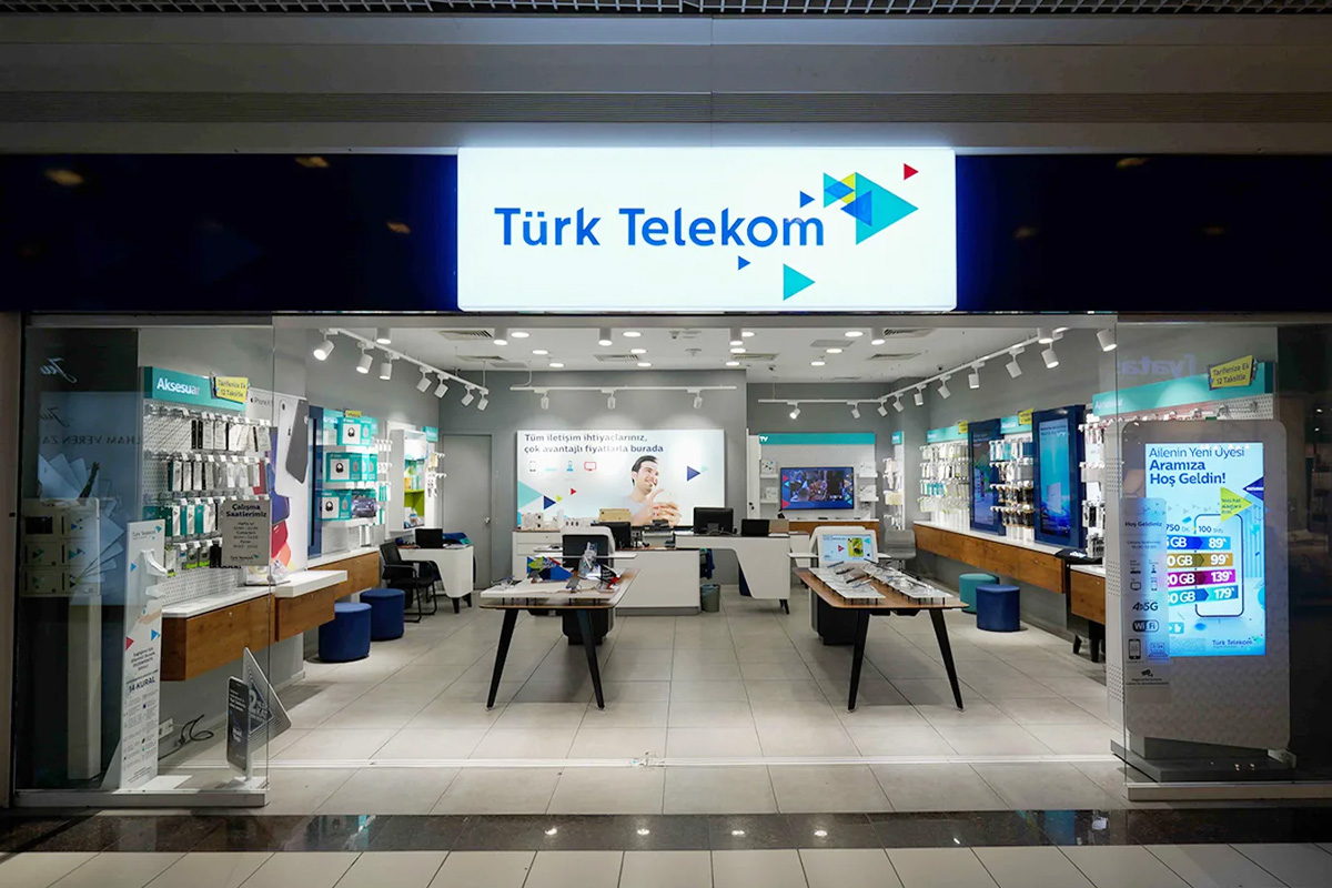 Türk Telekom'un kredi notu açıklandı