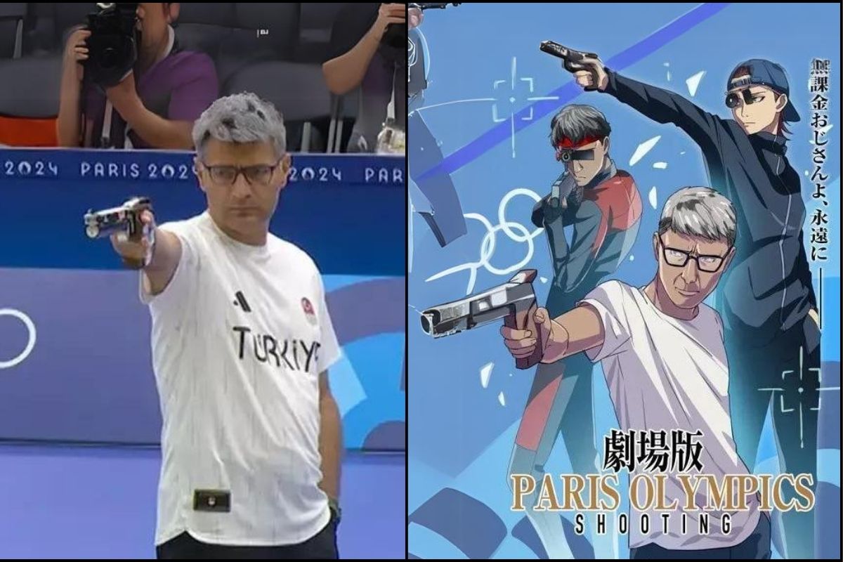 Japonya'da Yusuf Dikeç hayranlığı