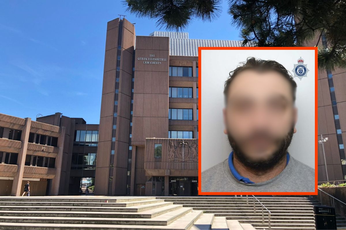 İngiltere'de Türk müdüre tecavüz suçundan 12 yıl hapis