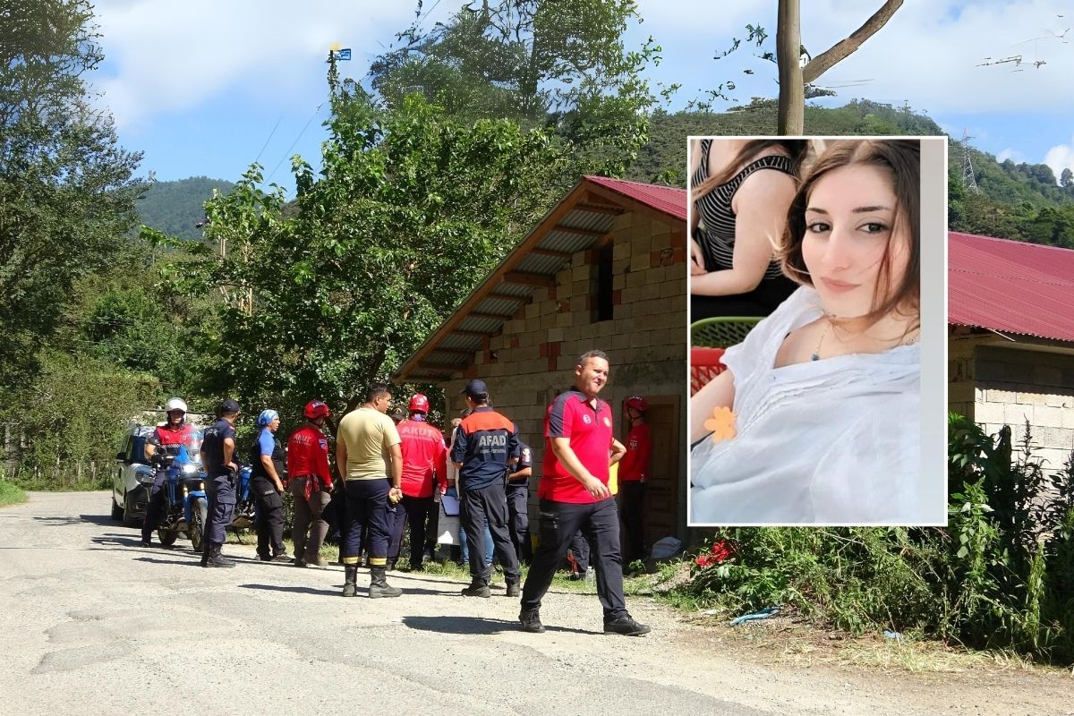 27 yaşındaki Sezen ölü bulundu: Gözaltılar var