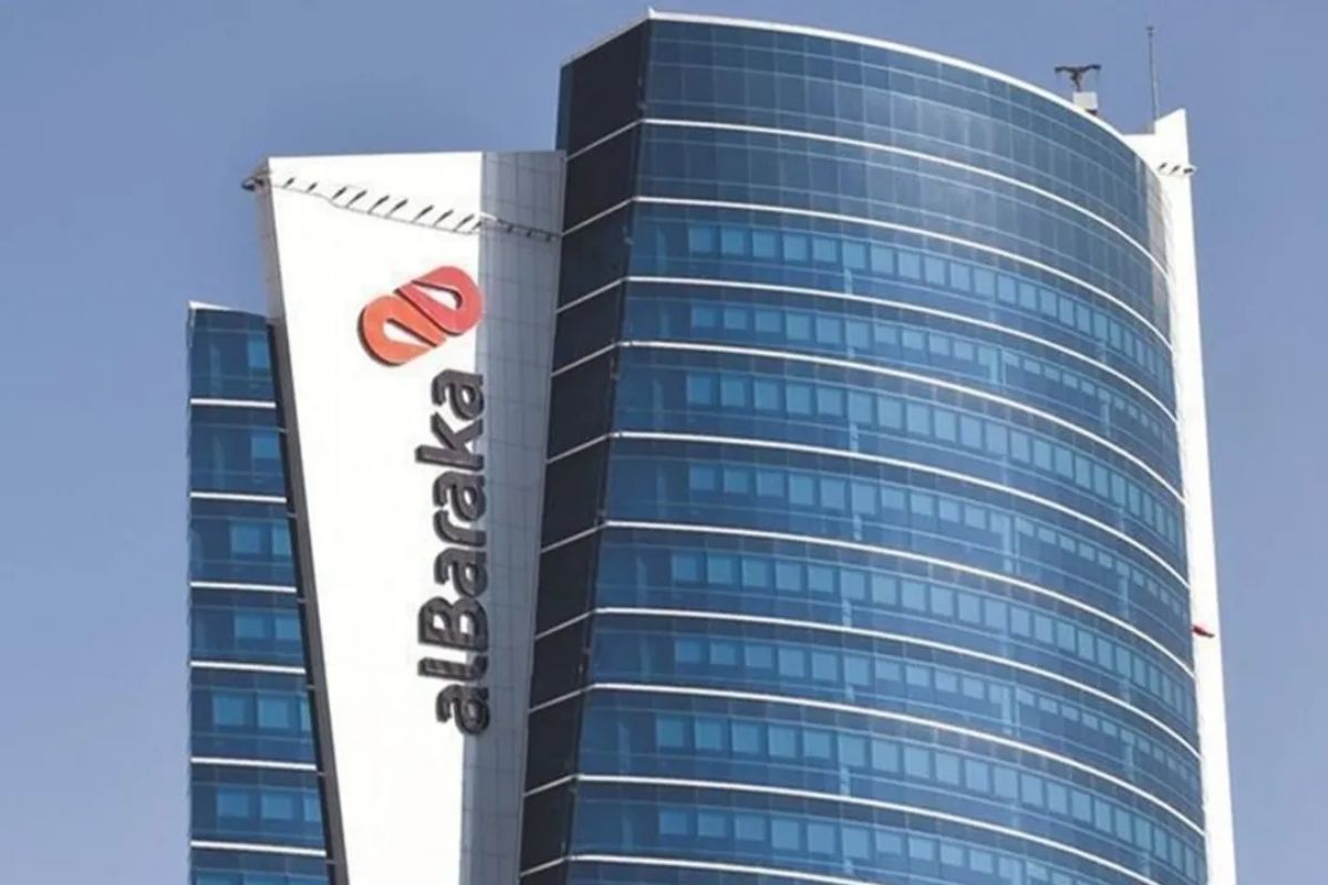 Albaraka Türk'ten 1 milyar dolarlık sukuk programı