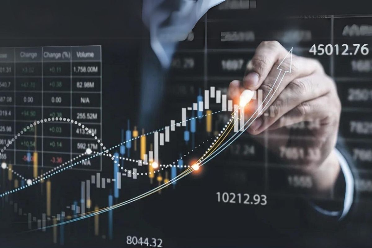 Avrupa borsaları yükselişle açıldı