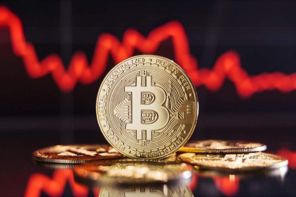 Bitcoin kritik eşikte: Kriptoda belirsizlikler büyüyor