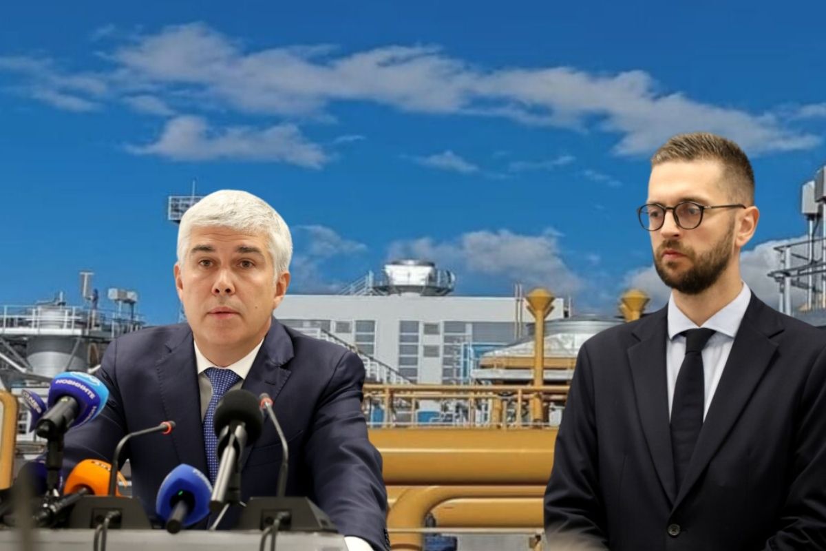 Avrupalı savcılar Botaş sözleşmesi nedeniyle Bulgartransgaz'ı teftiş ediyor