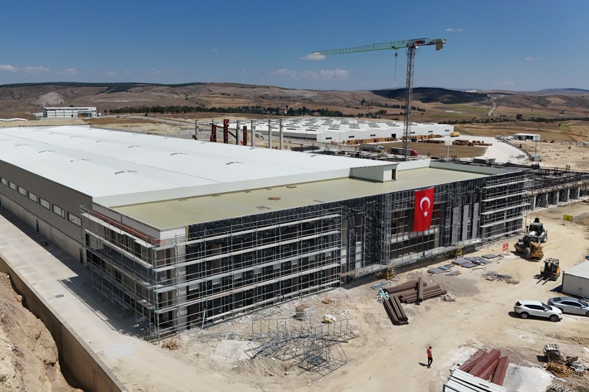 Kıraç Galvaniz'in halka arzında talep toplama sürecine başlandı