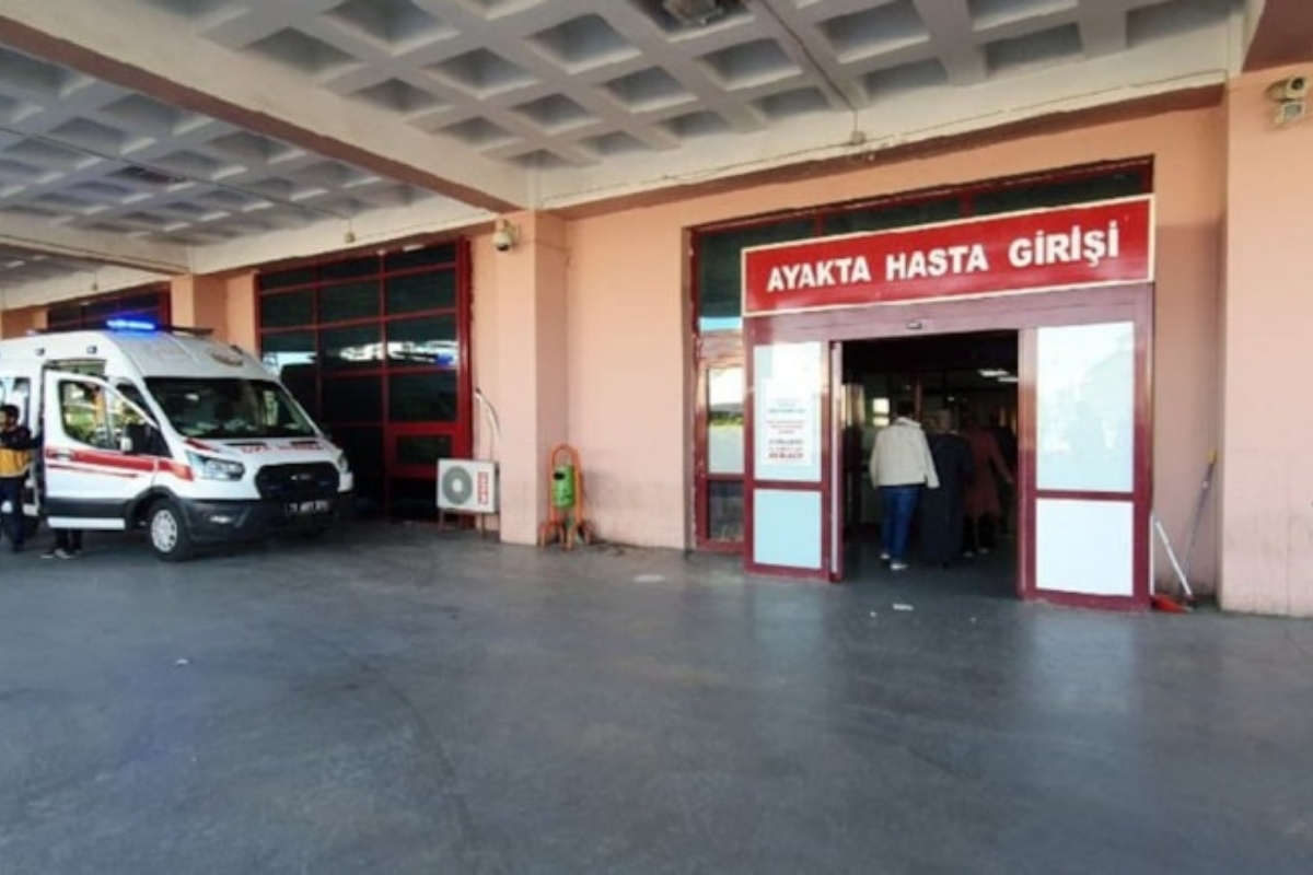 Pastacı patronunu 6 kurşunla vurup öldürdü, cezası belli oldu