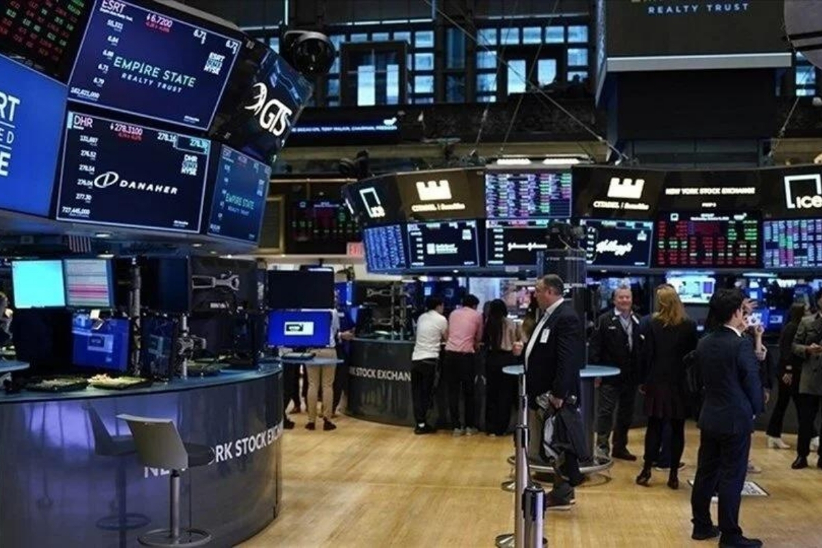 Küresel piyasalarda gözler ABD'nin enflasyon verilerinde