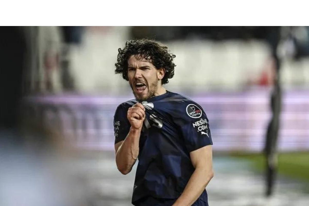 Ferdi Kadıoğlu'nun Premier Lig'e transferi an meselesi