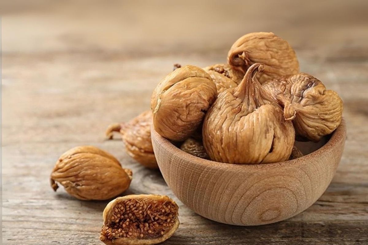 Sezonun ilk kuru incirinin fiyatı dudak uçuklattı