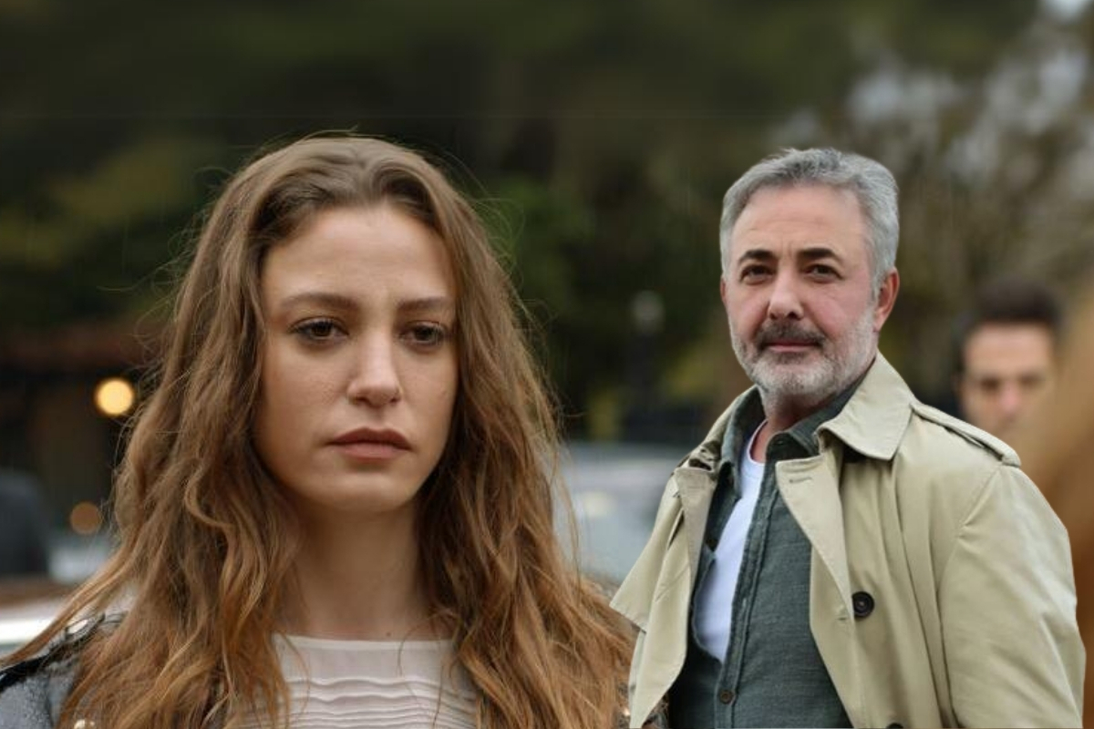 Serenay Sarıkaya ve Mehmet Aslantuğ Adana Film Festivali jürisi