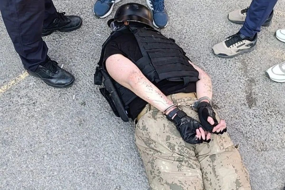Eskişehir'deki şoke eden saldırıyla ilgili dehşet verici ayrıntılar