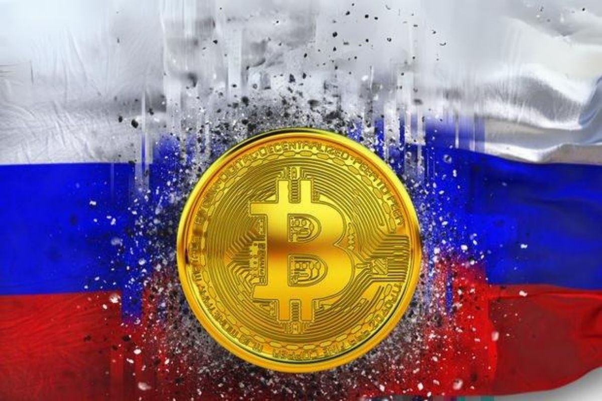 Rusya, kripto para borsalarını yasallaştırıyor