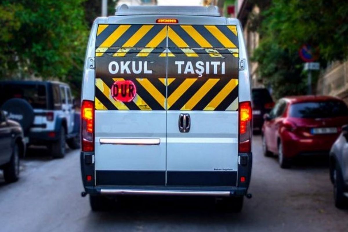 Ankara'da okul servisine yüzde 40 zam
