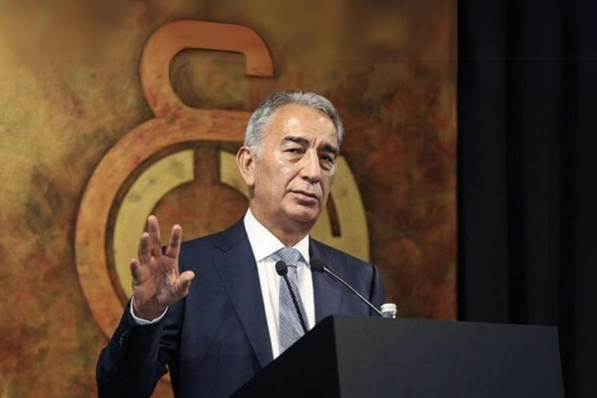Adnan Polat Divan Kurulunda açıkladı