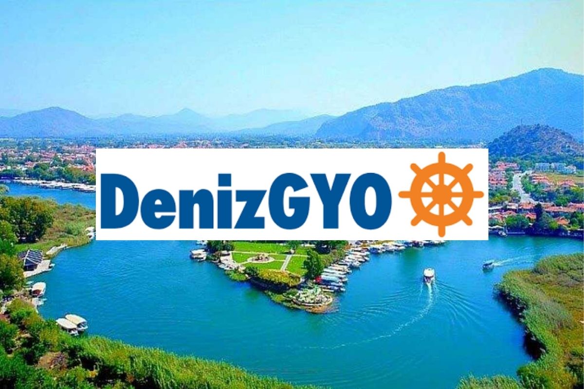 Deniz GYO'dan Sarıgerme otel projesi için KAP'a bildirim