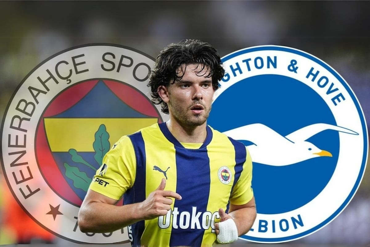 Ferdi Kadıoğlu gitti gidiyor