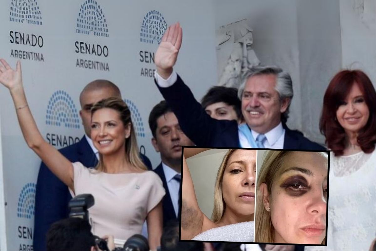 Eski First Lady'den eşine yeni suçlamalar
