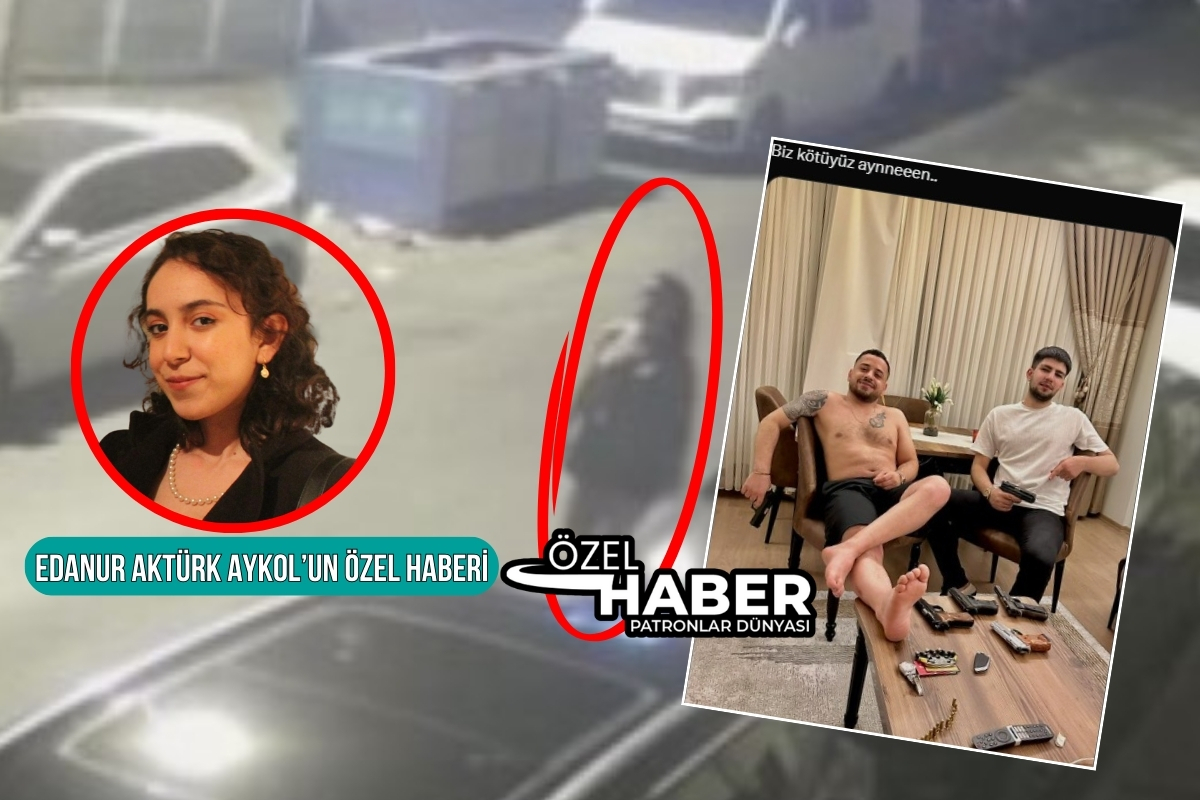 Dila Kıraslı'ya çarpıp kaçan otel sahibi Furkan Dağlı'nın eli silahlı paylaşımları ortaya çıktı... Dila Karslı'nın durumu ise normale döndü