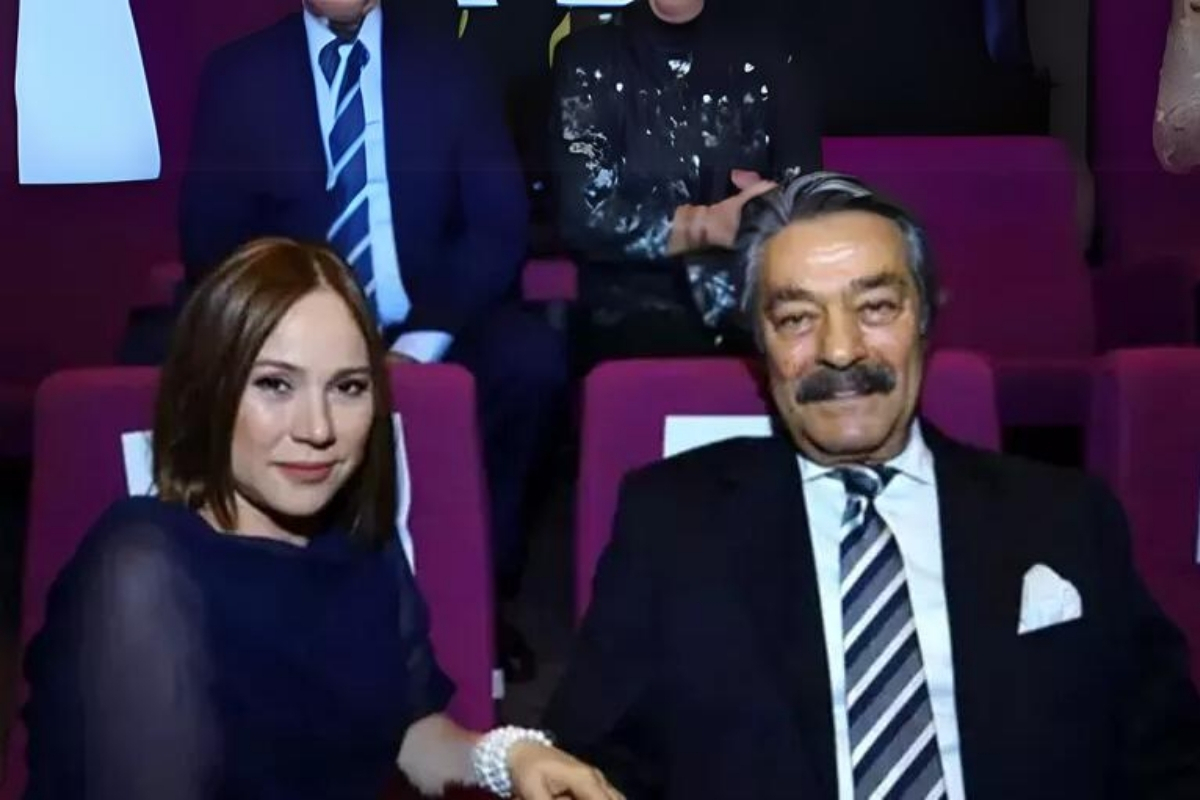 Felç kaldığı iddia edilmişti: Kadir İnanır’dan iyi haber