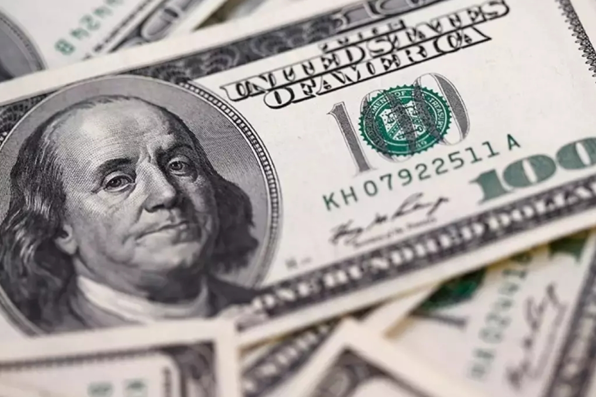 Yurt dışında yerleşikler geçen hafta 323,5 milyon dolarlık hisse sattı