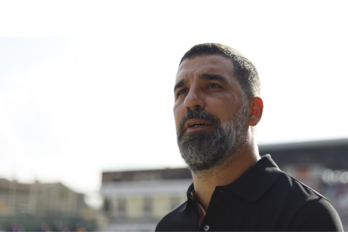Arda Turan'dan 'faizler düşmeli' açıklaması hakkında özeleştiri: Benim ne işim olur zaten ekonomi dergisiyle?