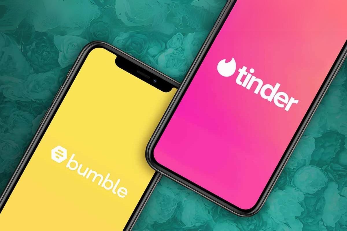 Bumble ve Tinder aşkı bitiyor mu ?