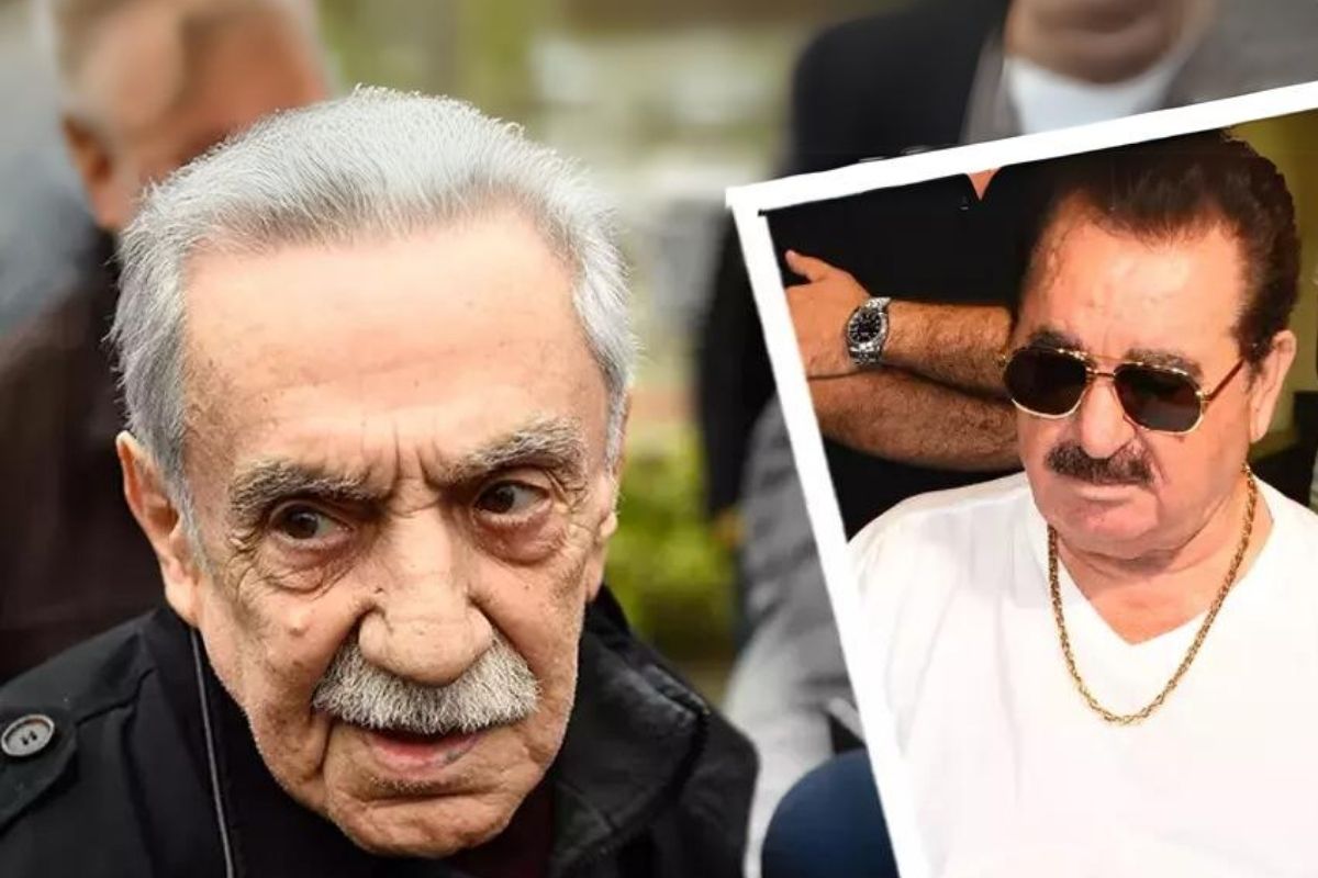 Ünlü isimlerden Aydemir Akbaş'ın vefatı sonrası hüzünlü paylaşımlar
