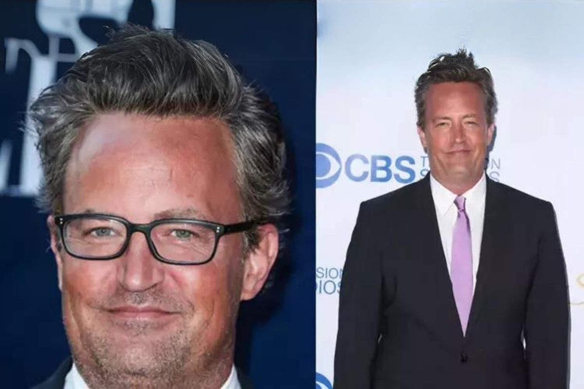 Matthew Perry'nin ölümüne ilişkin 5 kişi gözaltında
