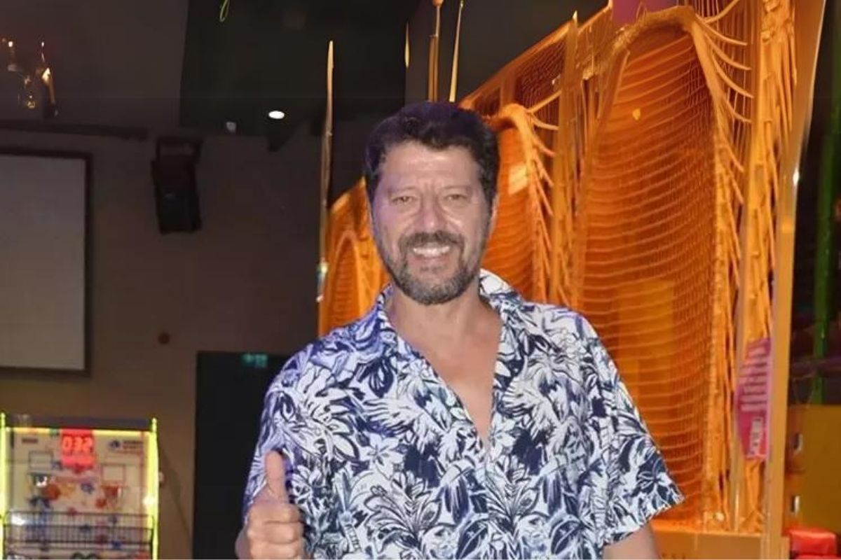 İlker Aksum'un yüzünde güller açtıran gelişme