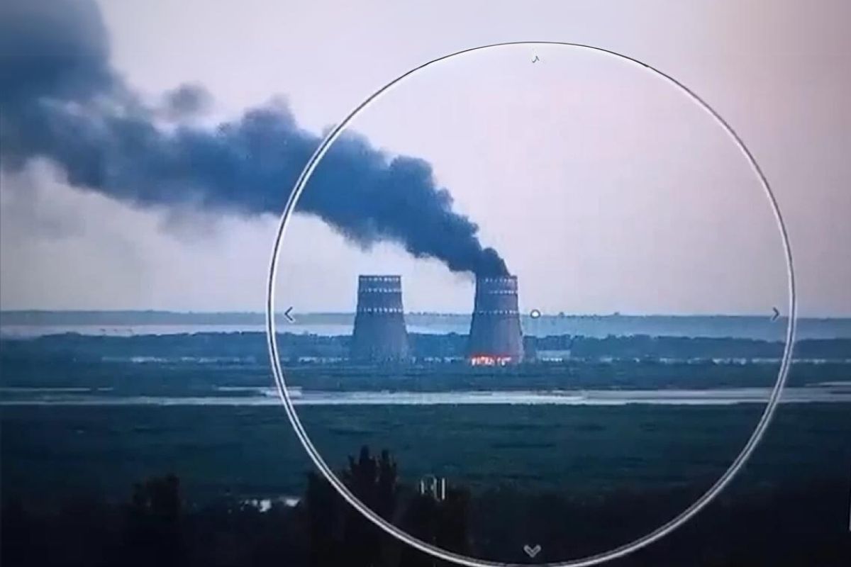 Rosatom'dan Türkiye'yi de endişelendiren nükleer santral açıklaması