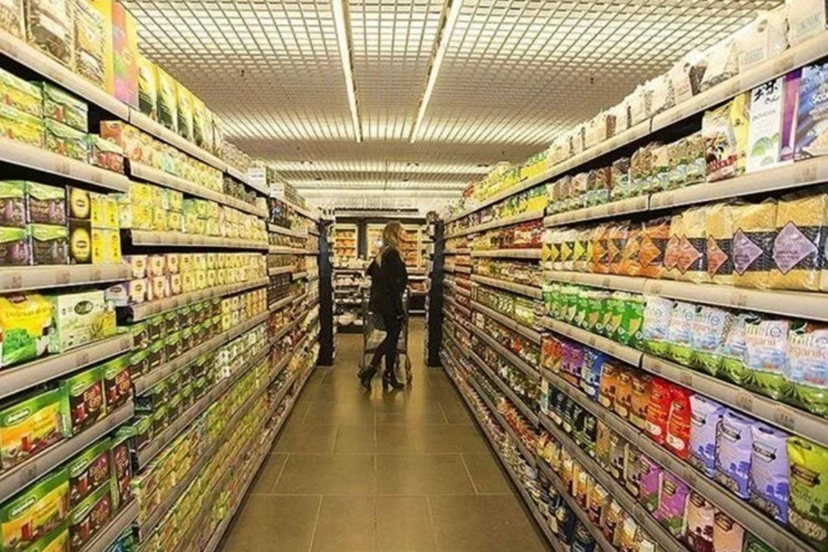 Stokçular iflasla boğuşuyor