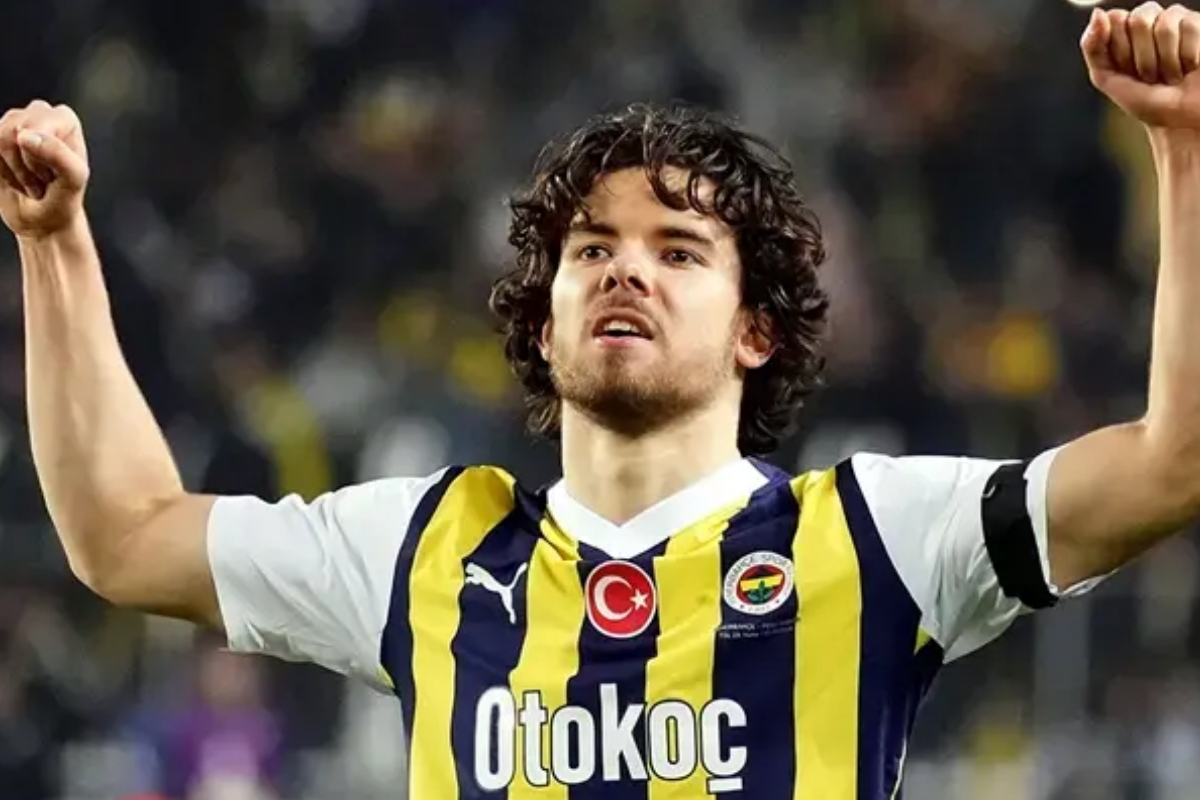 Fenerbahçe'de Ferdi Kadıoğlu senaryoları