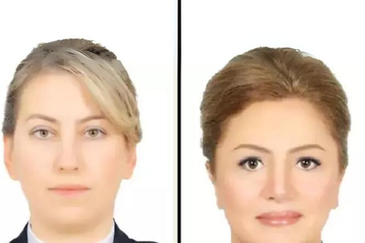Gülden Albay Çankırı'ya Sibel müdür Sinop'a atandı