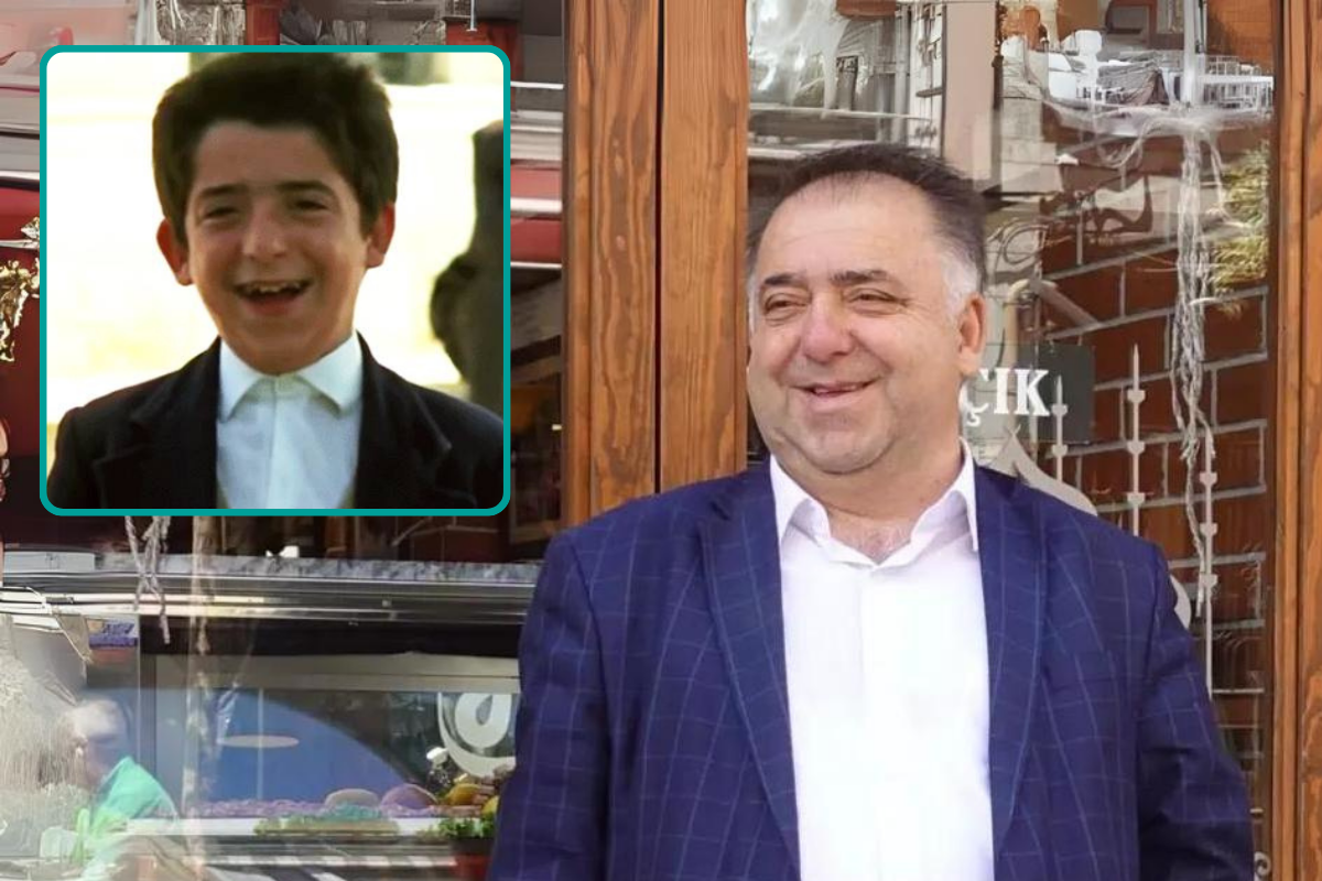 Hababam Sınıfı'nın bacaksızı Tuncay Akça'dan acı haber