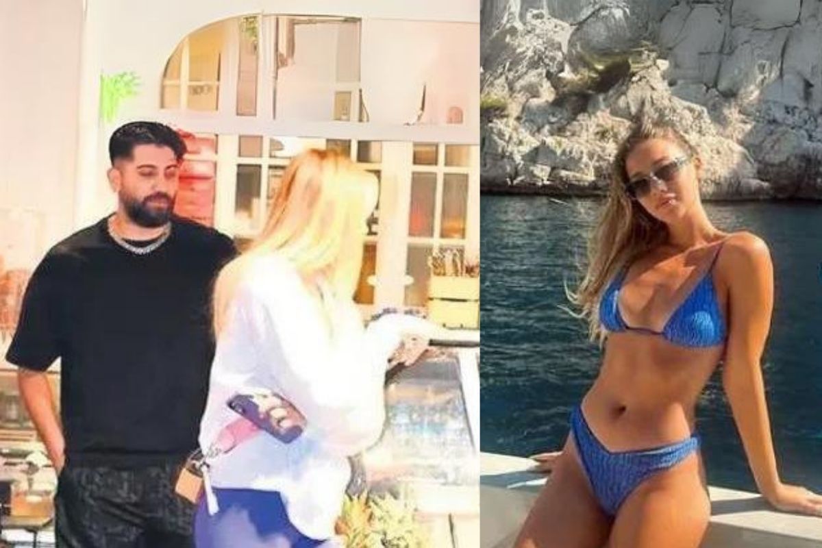 Aleyna Kalaycıoğlu yeni aşka yelken açtı