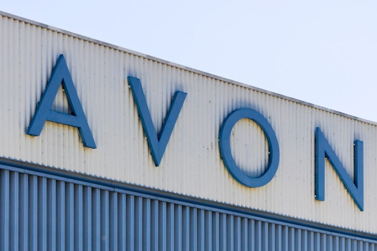 Brezilya merkezli Avon Products Inc iflasını ilan etti