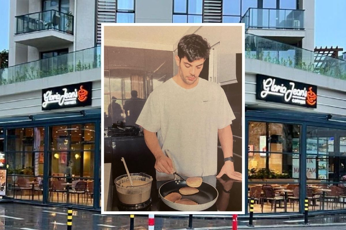 İş insanı Mehmet Dinçerler'den kahvaltı tüyosu: 6 yumurtalı omlet
