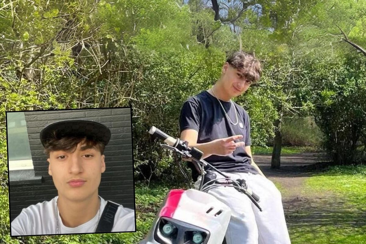 Kök hücre bağışçısı çıkmadı 18 yaşındaki Yasin Belçika'da öldü