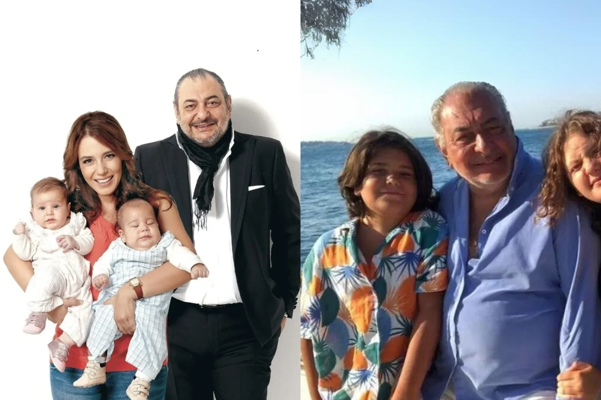Reha Muhtar'ın eski eşi Deniz Uğur'dan ilk açıklama