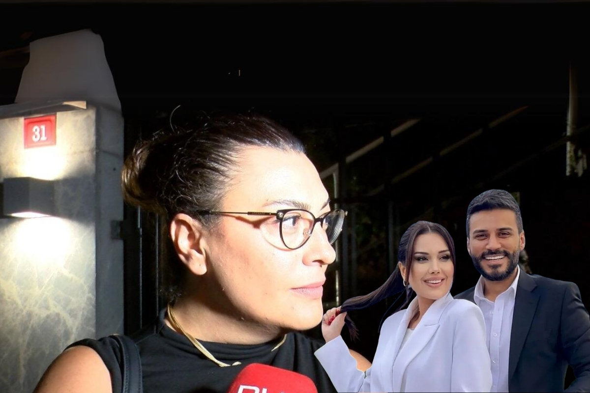 Dilan Polat'ın avukatından "Şimdi çok mutlu" açıklaması