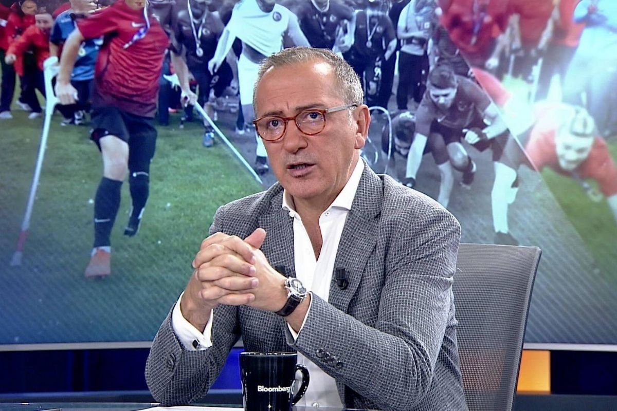 Fatih Altaylı'dan şoke eden Galatasaray iddiaları