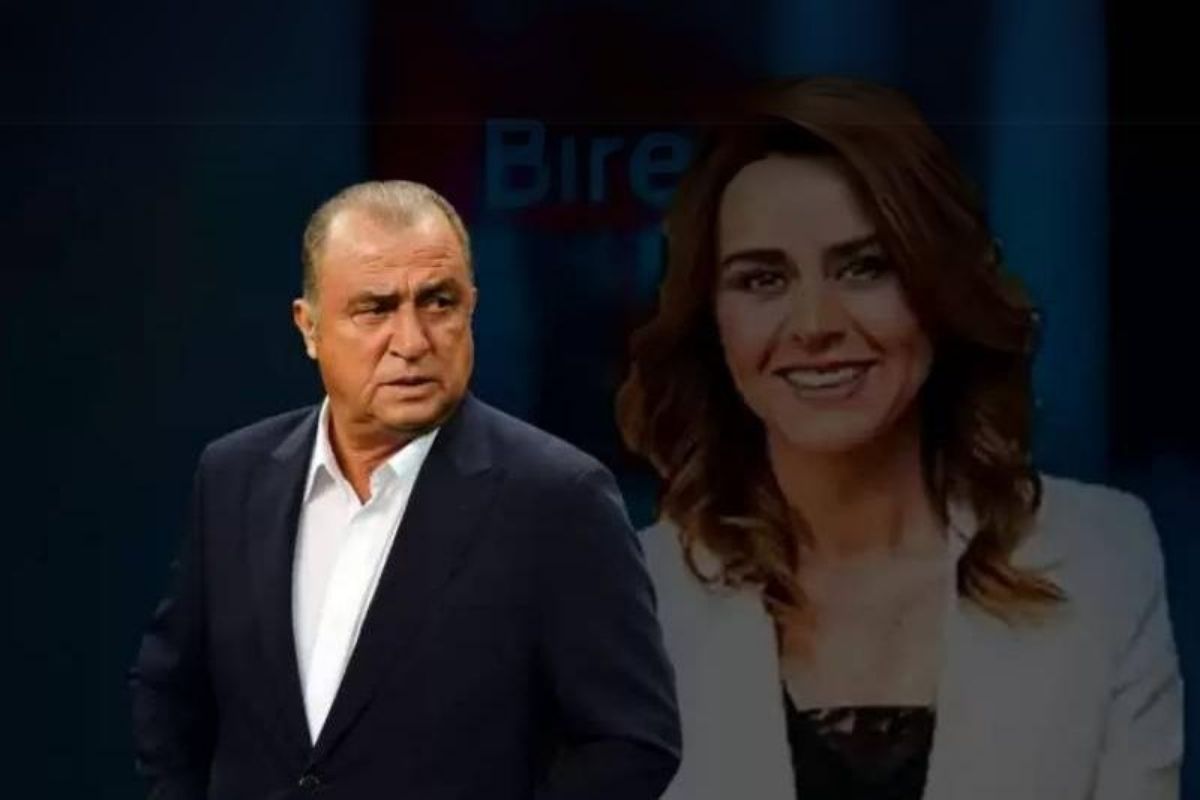 Fatih Terim Bodrum'da müşteki sıfatıyla ilk kez ifade verdi