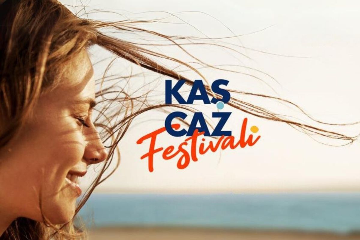 Kaş Caz Festivali 23-25 Ağustos'ta gerçekleştirilecek